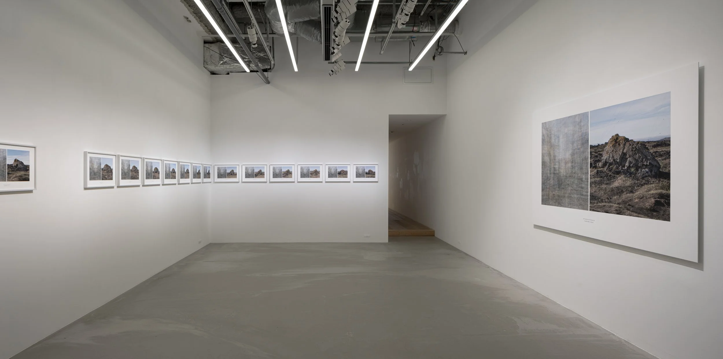 Exhibitions / commission works — Kenryou Gu 顧剣亨